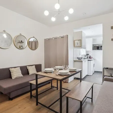 820 Libellule - Superb Apartment