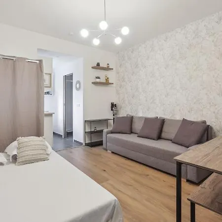 Apartment 820 Libellule - Superb