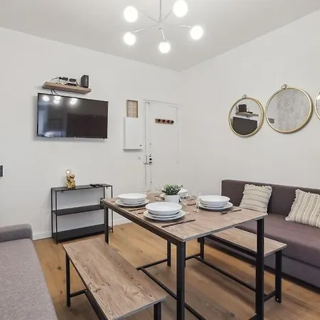 Daire 820 Libellule - Superb