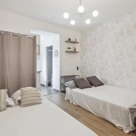 820 Libellule - Superb Apartment
