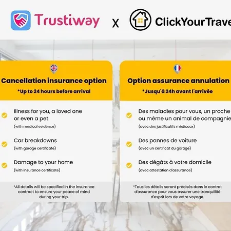 820 Libellule - Superb Daire *